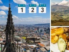 How To Spend 72 Hours In Quito, Ecuador: Mountains, Beaches, Jungle