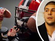 Autopsy Finds NFL Murderer Aaron Hernandez Had Severe Case of ‘CTE’
