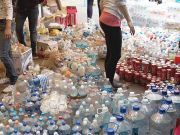 31 Inspiring Photos Of People Helping Out After The Mexico Earthquake