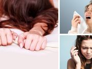 Going Deaf + 6 Other Things That Can Happen After Orgasm