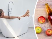 I Put Apple Cider Vinegar In My Baths. Here Are 5 Reasons Why
