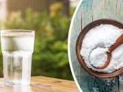 Mix Distilled Water With THIS To Reduce Chronic Inflammation