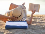 Stuck In A Rut? These 6 Books Will Rev Up Your Wanderlust