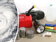 As Irma Nears Florida, Customers Can’t Afford Essentials ($72 For Water)