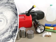 As Irma Nears Florida, Customers Can’t Afford Essentials ($72 For Water)