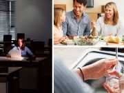 Do This Before Bed: 6 Evening Routines Of Successful CEOs