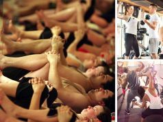 Burn 9X More Calories With THIS Type Of Workout