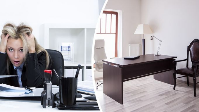 Why Clutter Makes You Fat And Stressed (And 7 Ways To Ditch It)