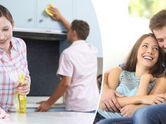 Touch While You Sleep And 7 Other Ways To Improve Your Love Life