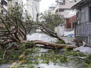 Hurricane Maria Rips Through Puerto Rico — Top Pictures And Videos So Far