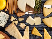 I Cut Cheese Out Of My Diet For 6 Weeks And This Happened