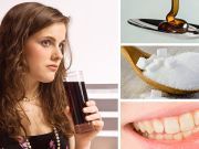 I Stopped Drinking THIS 10 Years Ago, And It Transformed My Health. Here’s Why