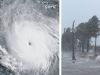 Hurricane Irma Skirts Puerto Rico, Heads For Bahamas And Florida Next