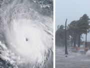 Hurricane Irma Skirts Puerto Rico, Heads For Bahamas And Florida Next