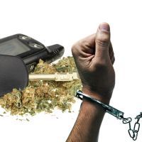 Is driving while high still a DUI