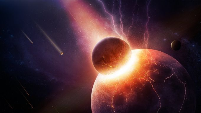Is The World Going To End On Saturday? This Christian Numerologist Says Yes