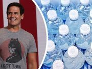 Mark Cuban Lends Out His Private Jet To Help Families In Puerto Rico