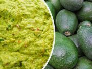 Must See: Mexico Whips Up World’s Largest Bowl Of Guacamole