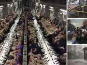 50+ Most Shocking Photos And Videos Of Irma Aftermath