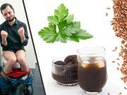 Coconut Oil For Constipation? 8 Natural Laxatives To Get You Going #2