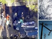 6 Dead In Florida Nursing Home From No AC After Hurricane Irma