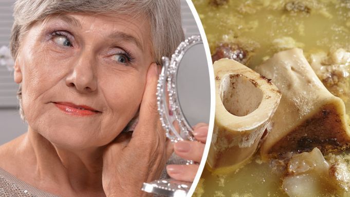 Is Collagen The New Fountain Of Youth? Here’s How To Get More