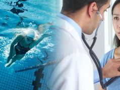 Protect Your Heart + 9 More Reasons To Swim Every Day