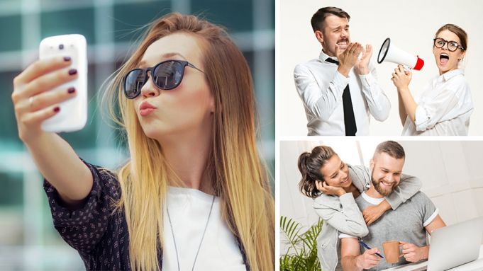 6 Scary Signs You’re In Love With A Narcissist