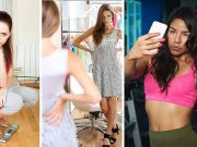 Stop Weighing Yourself With A Scale And Do THIS Trick Instead
