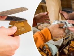 A Heart Attack At Age 40 Taught Me THIS About Credit Debt