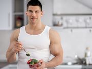 Five Athletes Who Prove You Can Go Vegan AND Build Muscle