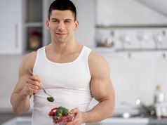 Five Athletes Who Prove You Can Go Vegan AND Build Muscle