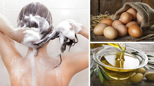 Things to put on your hair every day