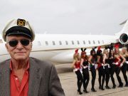 5 Facts You Didn’t Know About Playboy Founder Hugh Hefner’s Life