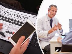 Unemployed? Scientists Have Some Good News For You