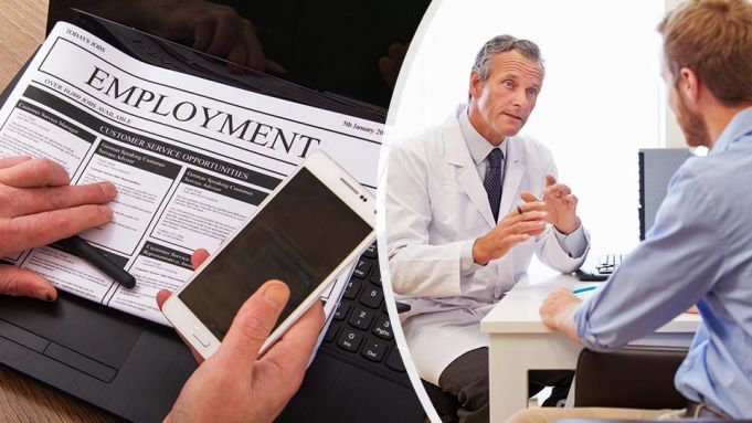 Unemployed? Scientists Have Some Good News For You