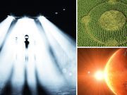 6 Unsolved Mysteries That Could Be Explained By Aliens