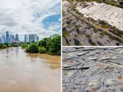 Walmart Donating $20 Million To Hurricane Harvey Victims