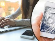 As Irma Approaches, Follow THESE Experts For Hurricane Coverage