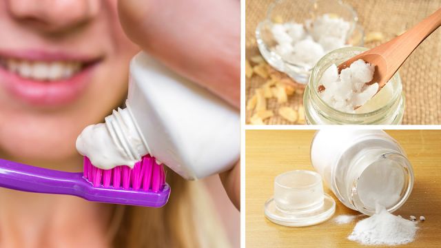 Why I gave up toothpaste a year ago