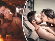 Guys: Why Going Halfway In Bed Is Better Than All the Way
