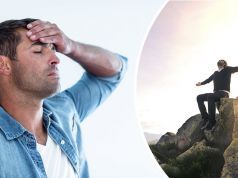 4 Signs You’re In A Toxic Relationship With Yourself (Beware Of #3)