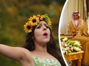 Saudi Kingdom Will No Longer Put The Brakes On Women Drivers