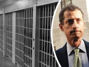 Anthony Weiner Gets 21 Months in Federal Prison for Sexting with a Minor