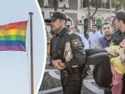 LGBTQ Citizens In Azerbaijan Arrested, Beaten And Medically Examined