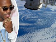 This Rapper Wants Your Help To Prove The Earth Is Flat