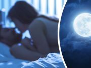 Do People Have More Sex During The Full Moon?