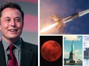 London To New York In 30 Minutes? Elon Musks Says It’s Possible