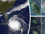 Staggering Before and After Images Reveal Hurricane Irma’s Mass Destruction