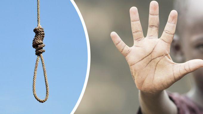 8-Year-Old Boy Survives Lynching In New Hampshire (And How To Protect Your Kids)